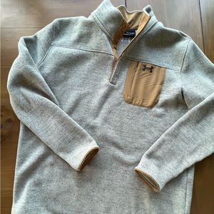 Men’s Under Armour Pullover